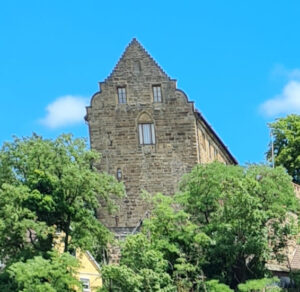 Schloss Magenheim